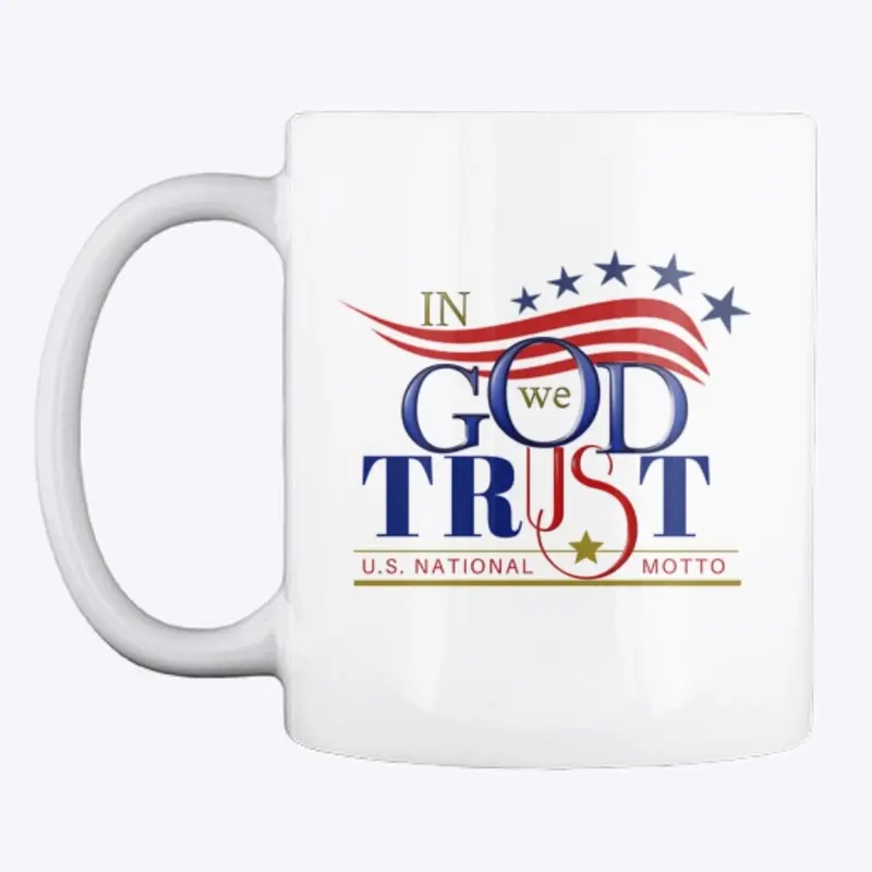 In God We Trust